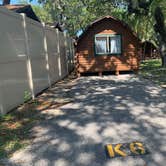 Review photo of St. Petersburg-Madeira Beach KOA by Jason F., July 24, 2021