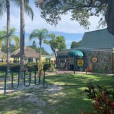 Review photo of St. Petersburg-Madeira Beach KOA by Jason F., July 24, 2021