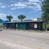 Review photo of St. Petersburg-Madeira Beach KOA by Jason F., July 24, 2021