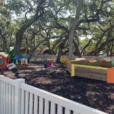 Review photo of St. Petersburg-Madeira Beach KOA by Jason F., July 24, 2021