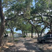 Review photo of St. Petersburg-Madeira Beach KOA by Jason F., July 24, 2021