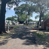 Review photo of St. Petersburg-Madeira Beach KOA by Jason F., July 24, 2021