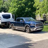 Review photo of Petoskey RV Resort, A Sun RV Resort by Bob D., July 24, 2021