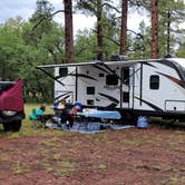 Review photo of Dogtown Lake Road Dispersed Camping by miles S., July 24, 2021