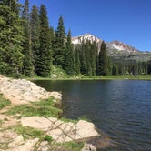 Review photo of Lake Irwin by Maria N., June 16, 2018