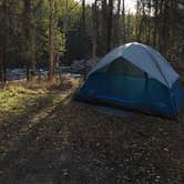 Review photo of Eagle River Campground - Chugach State Park by Melissa F., June 16, 2018