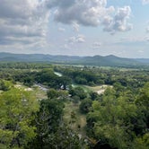 Review photo of Pecan Grove — Garner State Park by Jennifer  K., July 24, 2021