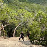 Review photo of Pecan Grove — Garner State Park by Jennifer  K., July 24, 2021