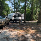Review photo of Skidaway Island State Park Campground by Diana H., July 24, 2021