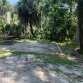 Review photo of Skidaway Island State Park Campground by Diana H., July 24, 2021