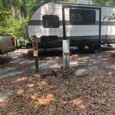 Review photo of Skidaway Island State Park Campground by Diana H., July 24, 2021