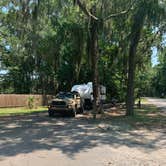 Review photo of Skidaway Island State Park Campground by Diana H., July 24, 2021