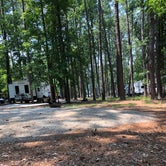 Review photo of Elijah Clark State Park Campground by Parker T., July 24, 2021