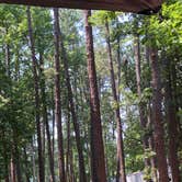 Review photo of Elijah Clark State Park Campground by Parker T., July 24, 2021