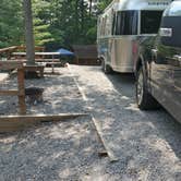 Review photo of Natural Bridge KOA by Karen , July 24, 2021