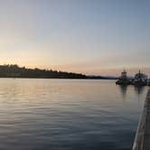 Review photo of Fort Stevens State Park Campground by Paula G., July 24, 2021