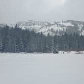 Review photo of Trillium Lake by Paula G., July 24, 2021