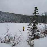 Review photo of Trillium Lake by Paula G., July 24, 2021