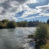 Review photo of Tumalo State Park Campground by Paula G., July 24, 2021