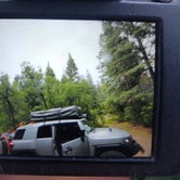 Review photo of East Fork Campground by Liz C., July 24, 2021