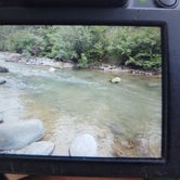 Review photo of East Fork Campground by Liz C., July 24, 2021