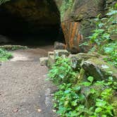 Review photo of Raccoon Creek State Park Campground by Darrel and Mary W., July 24, 2021