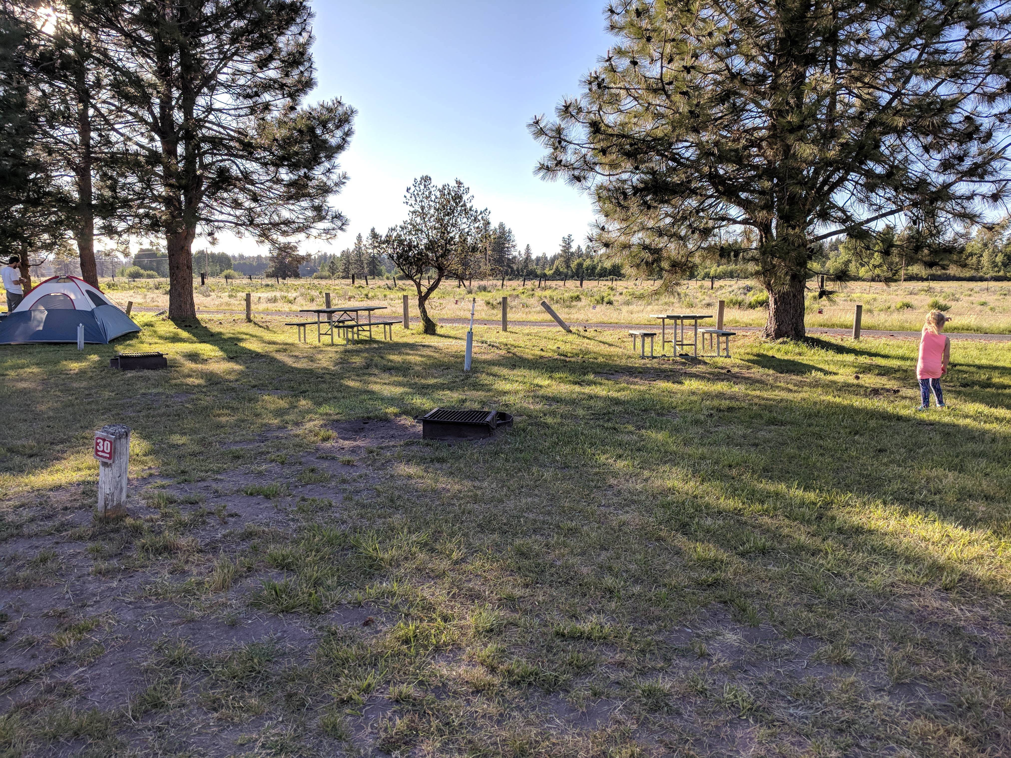 Camper submitted image from Waterwheel RV Park & Campground - 4