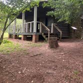 Review photo of Raccoon Creek State Park Campground by Darrel and Mary W., July 24, 2021