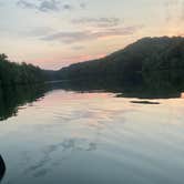 Review photo of Raccoon Creek State Park Campground by Darrel and Mary W., July 24, 2021