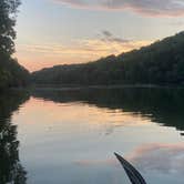 Review photo of Raccoon Creek State Park Campground by Darrel and Mary W., July 24, 2021