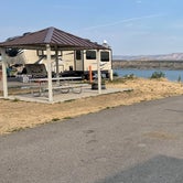 Review photo of Mountain View Campground — Fred Hayes State Park at Starvation by Shad G., July 24, 2021