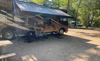 Dan C.'s photo at Ronald Cloutier - Cross Lake near Cuyuna, MN