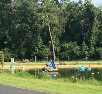 Camper-submitted photo from Beaver Run RV Park & Campground