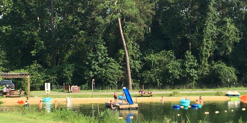 Camper submitted image from Beaver Run RV Park & Campground