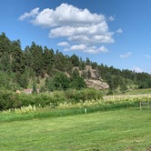 Review photo of Aspen Acres Campground by Vanessa , July 23, 2021