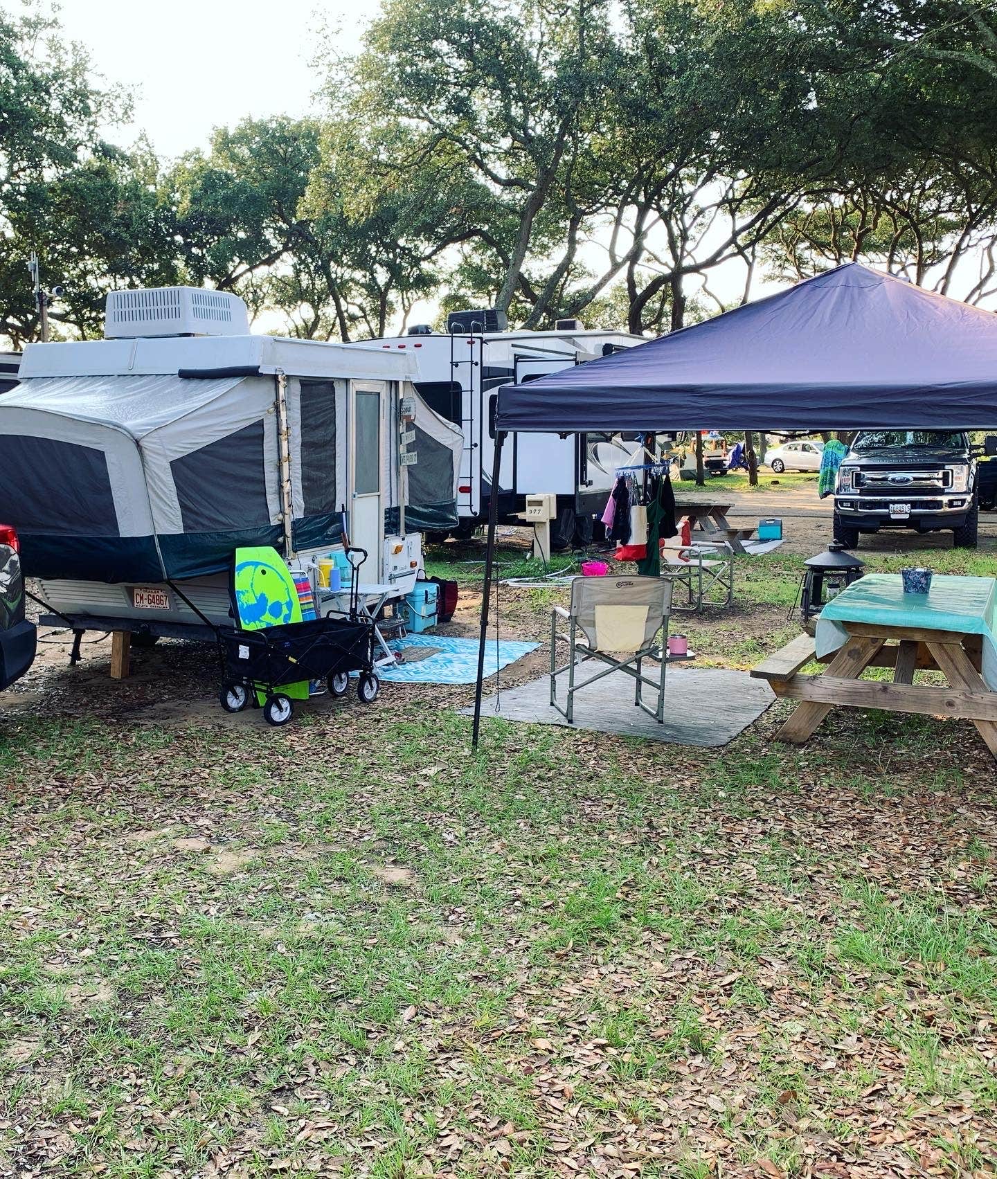 Best camping near North Myrtle Beach, South Carolina The Dyrt