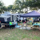 Review photo of Pirateland Family Camping Resort by Claire O., July 24, 2021
