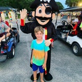 Review photo of Pirateland Family Camping Resort by Claire O., July 24, 2021