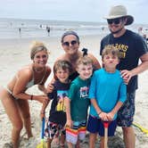 Review photo of Pirateland Family Camping Resort by Claire O., July 24, 2021