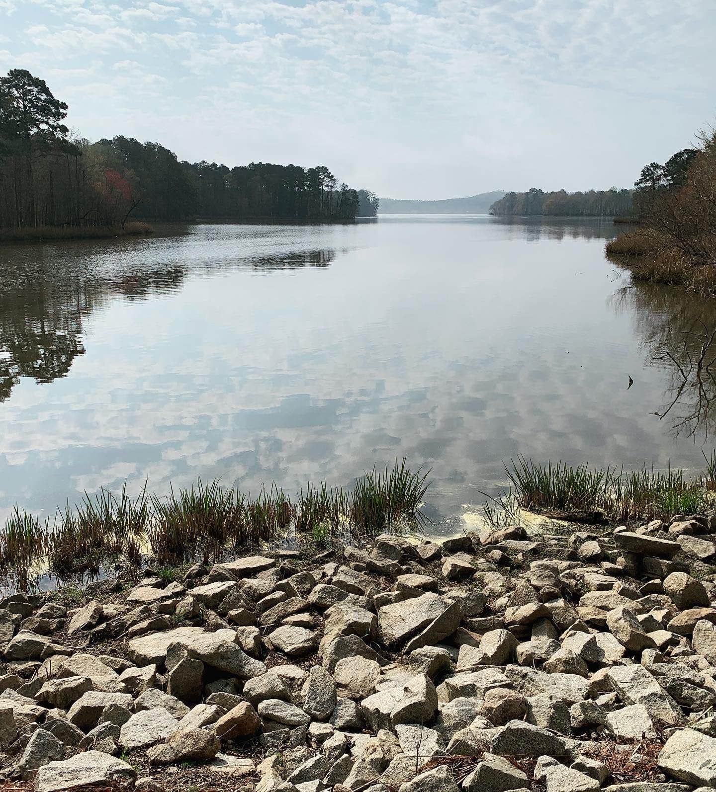Lake Wateree The Dyrt