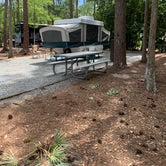 Review photo of Disney’s Fort Wilderness Resort & Campground by Claire O., July 24, 2021