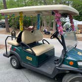 Review photo of Disney’s Fort Wilderness Resort & Campground by Claire O., July 24, 2021