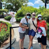 Review photo of Disney’s Fort Wilderness Resort & Campground by Claire O., July 24, 2021