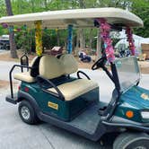 Review photo of Disney’s Fort Wilderness Resort & Campground by Claire O., July 24, 2021