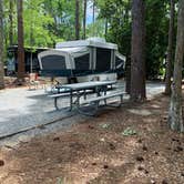 Review photo of Disney’s Fort Wilderness Resort & Campground by Claire O., July 24, 2021