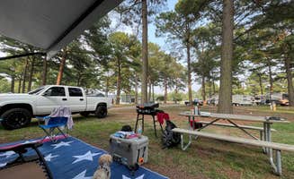 Josh S.'s photo at Bethpage Camp-Resort near Lancaster, VA