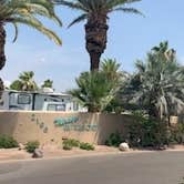 Review photo of Mirage RV Resort by T K., July 25, 2021