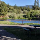 Review photo of Waterwheel RV Park & Campground by Kodi R., June 16, 2018