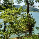 Review photo of Cherokee Landing State Park Campground by Roger H., July 25, 2021