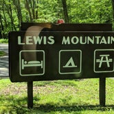 Review photo of Lewis Mountain Campground — Shenandoah National Park by Lexa L., June 16, 2018